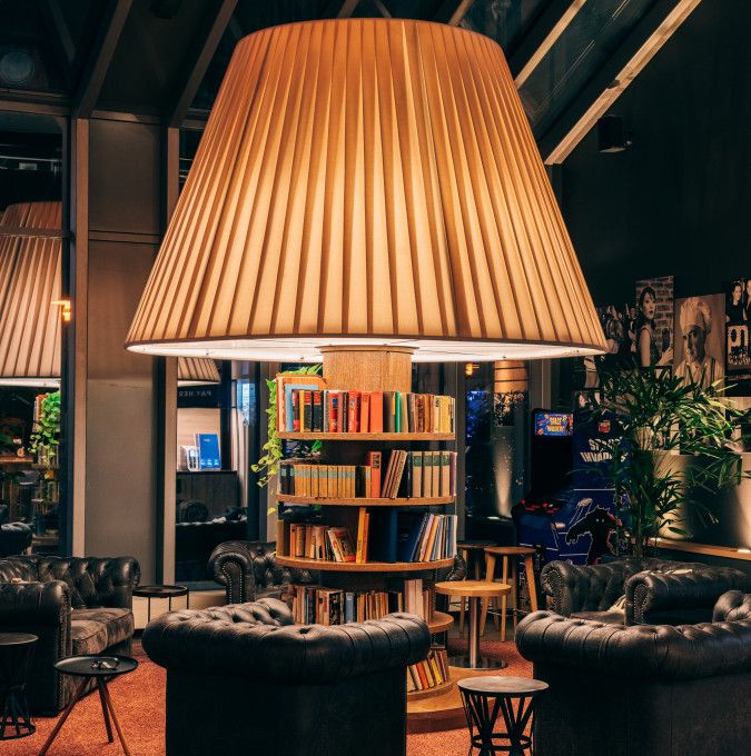 Pentahotel Leipzig