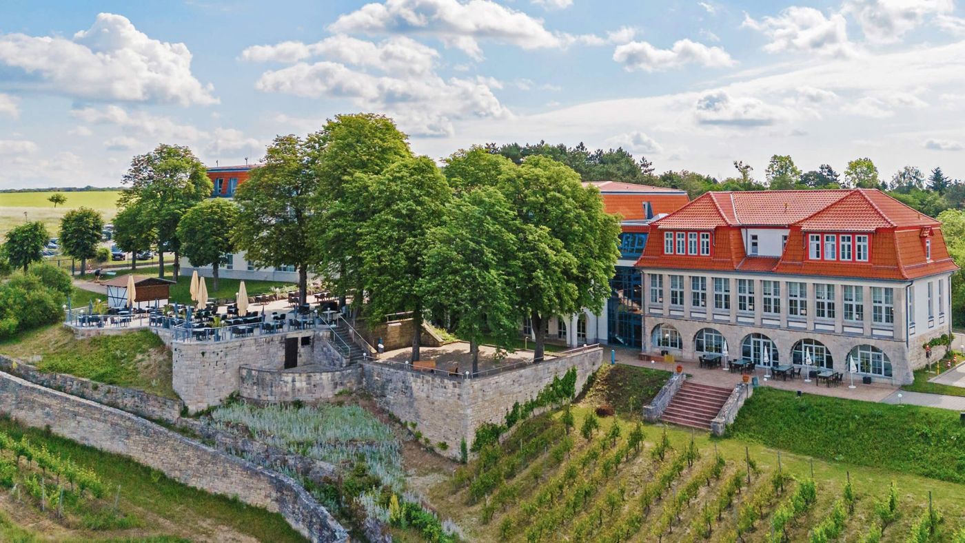 Weinberghotel Edelacker