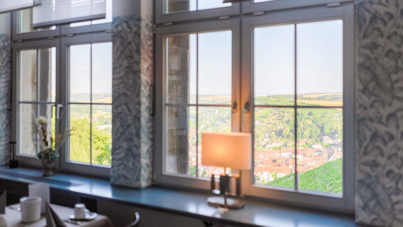 Weinberghotel Edelacker