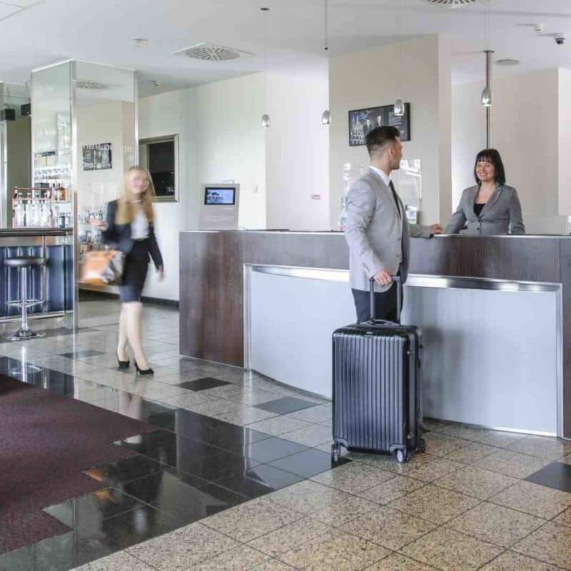 Mercure Hotel Kamen Unna