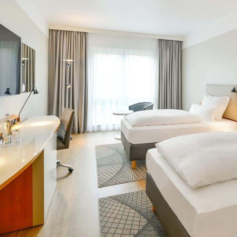 Mercure Hotel Kamen Unna