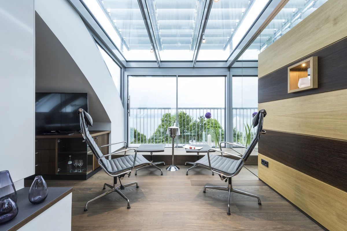 Seehotel Friedrichshafen