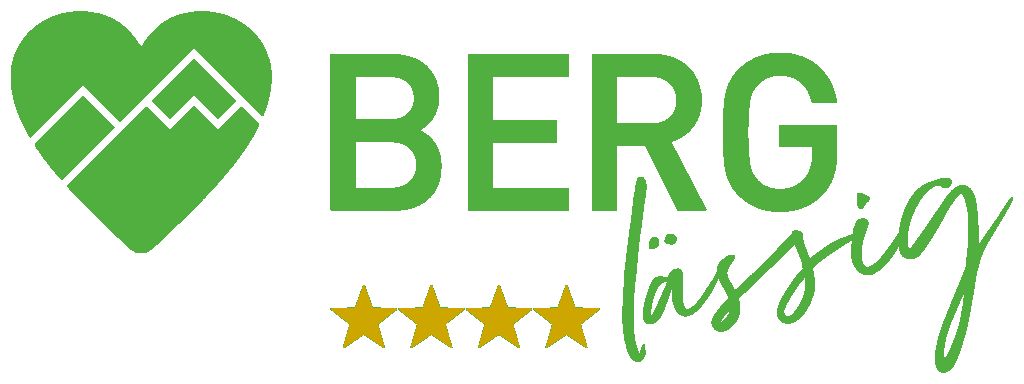 BERGlässig