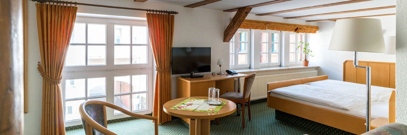 Hotel Am Schloß
