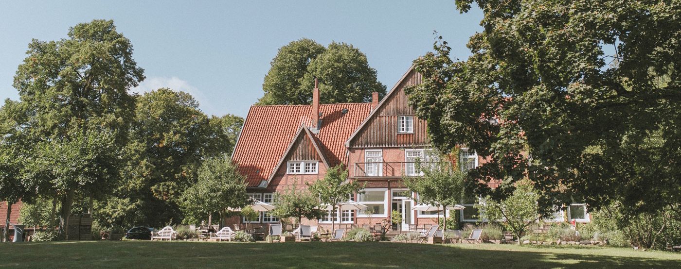 Waldhof auf Herrenland