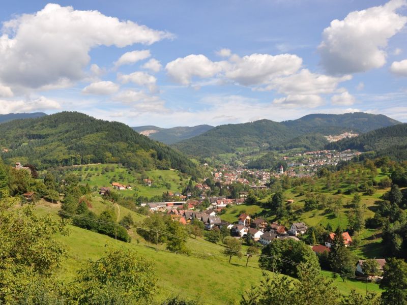 Hotel-Pension Breig
