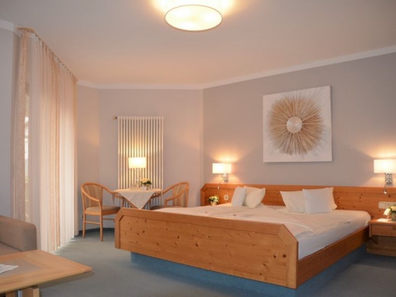Hotel-Pension Breig