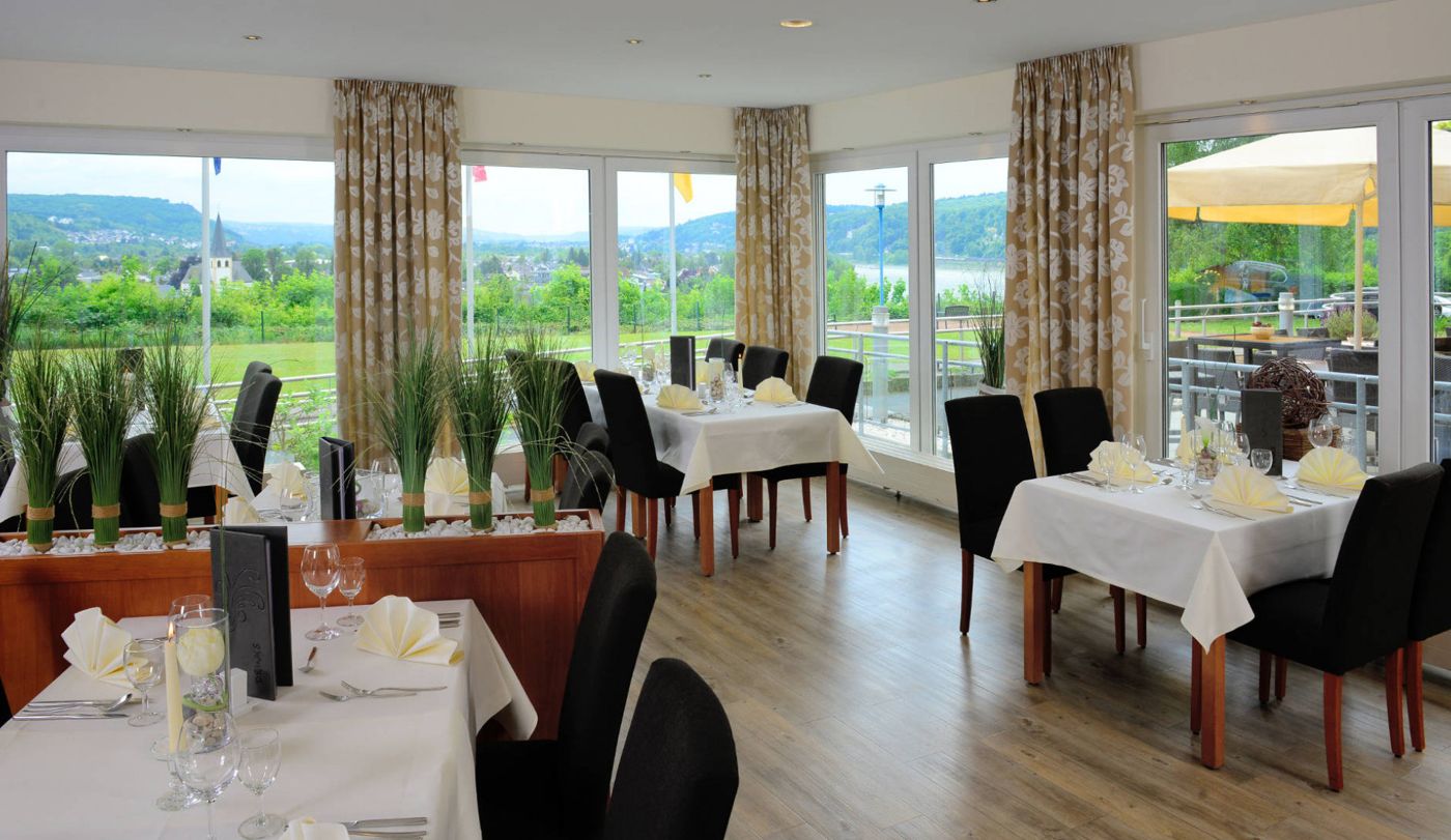 Ringhotel Haus Oberwinter