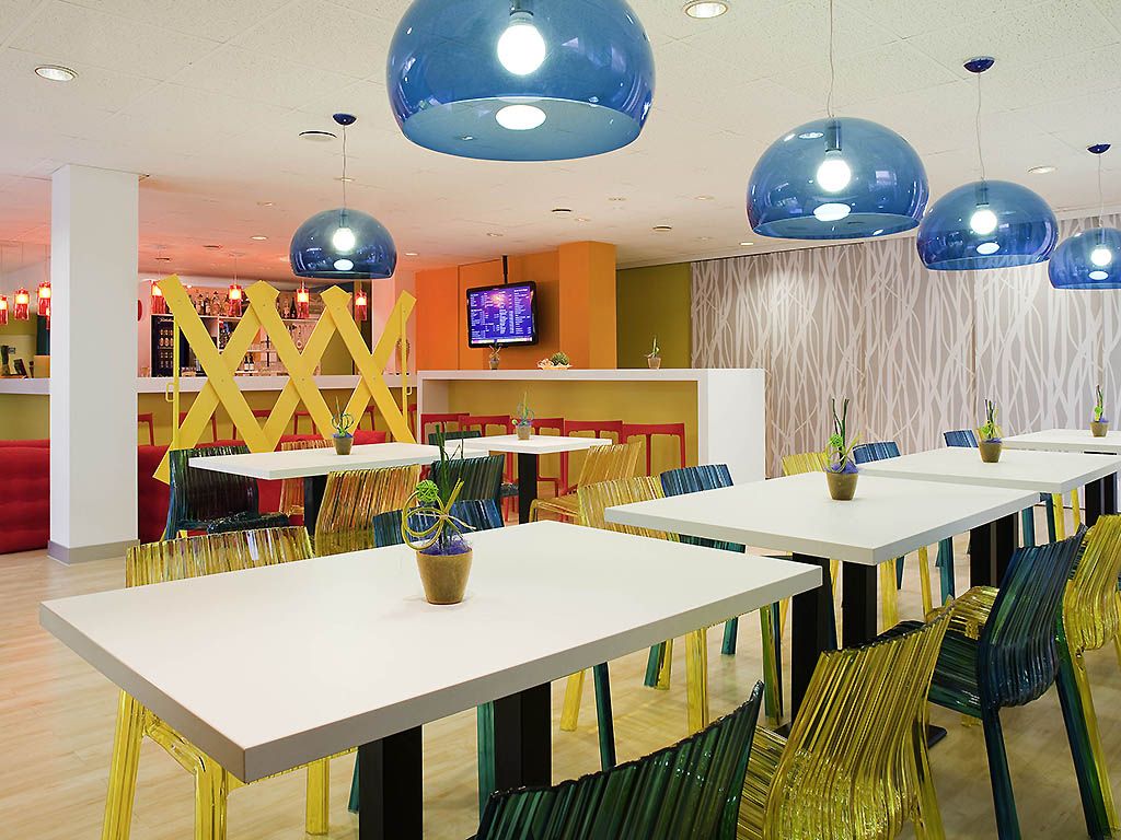 Ibis Styles Hotel