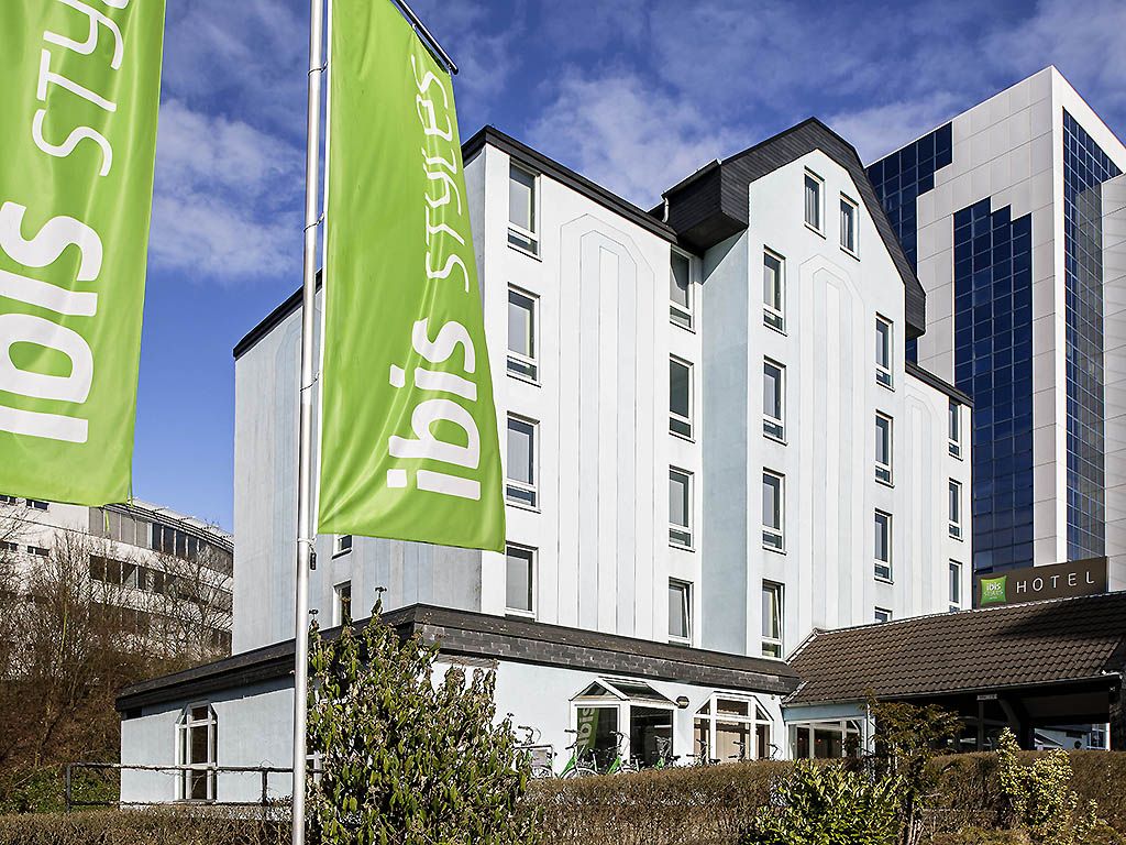 Ibis Styles Hotel