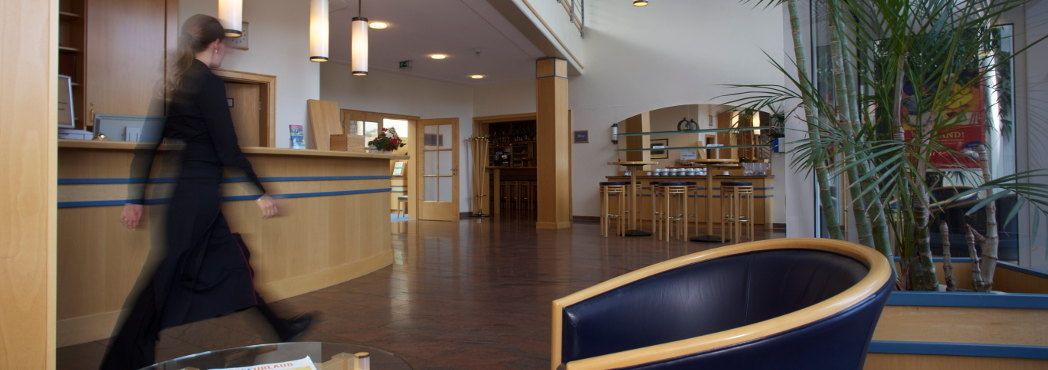 Seminarhotel KreisVolkshochschule Aurich