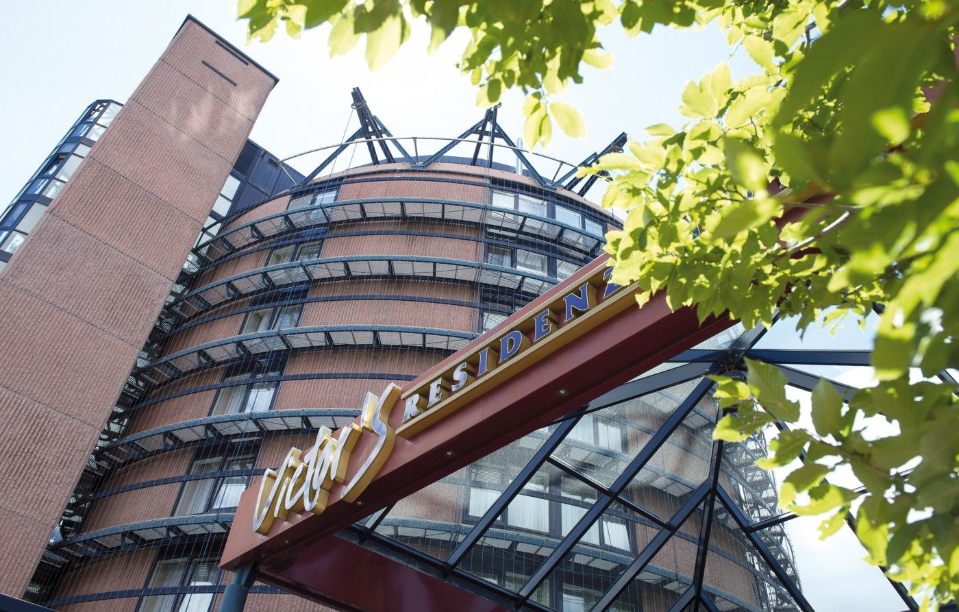 Victor's Residenz-Hotel Frankenthal