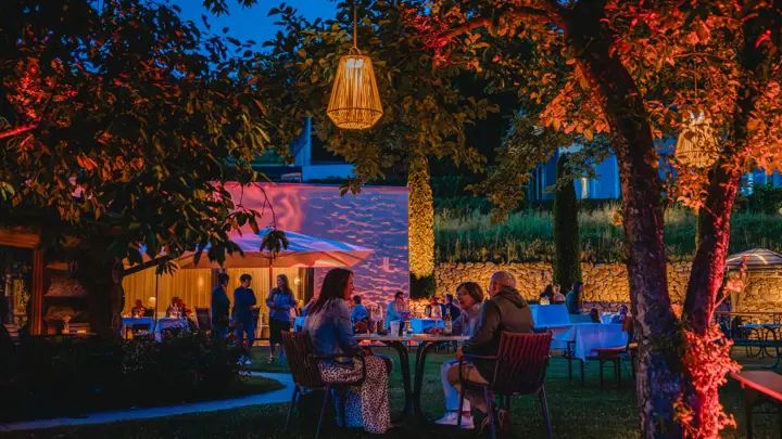 Ferienhotel Lindenwirt