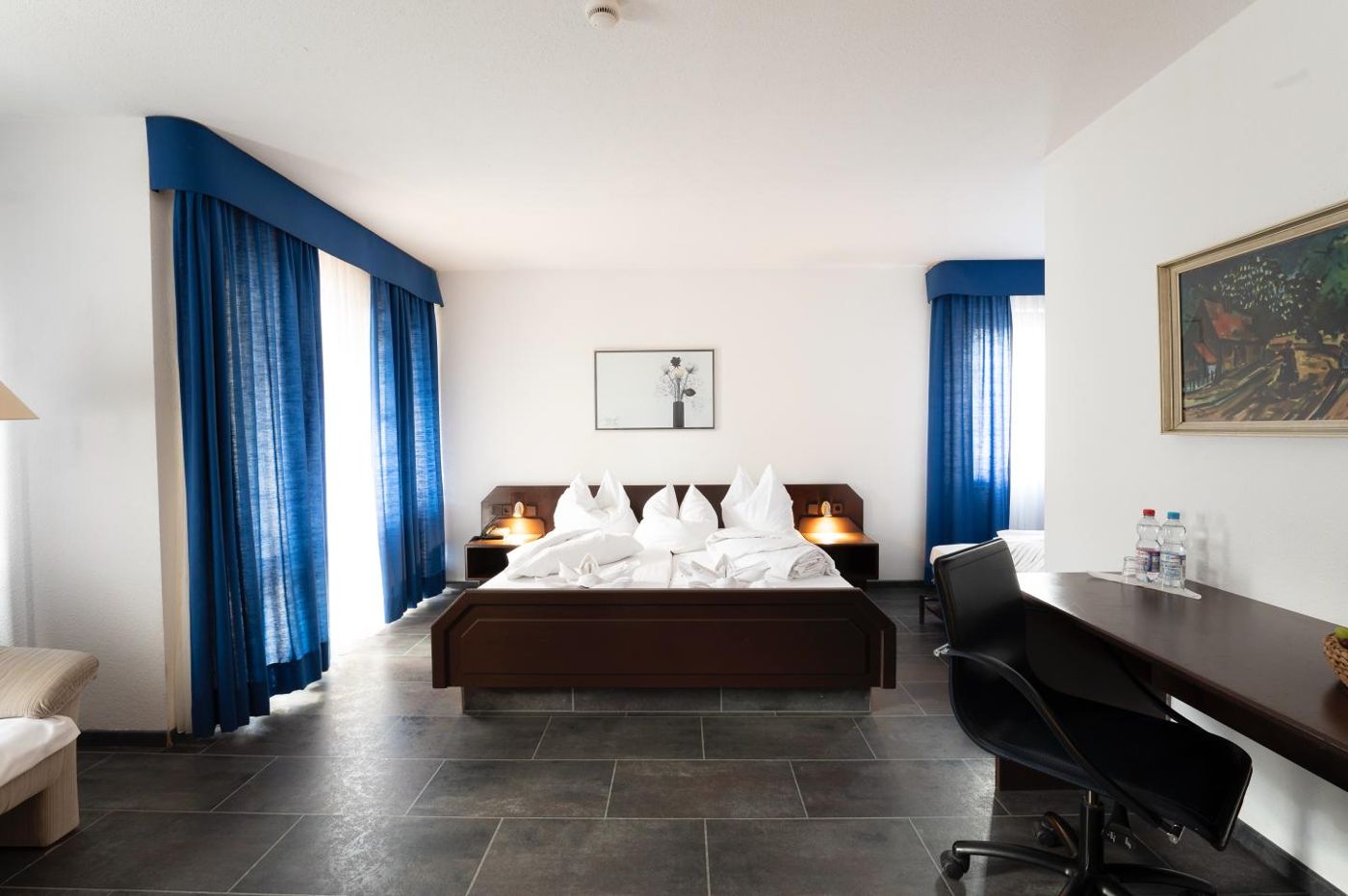 Hotel Astoria am Urachplatz