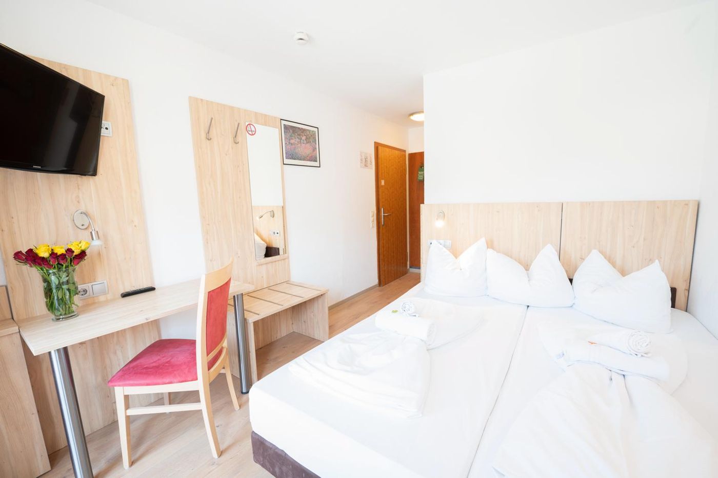 Hotel Astoria am Urachplatz