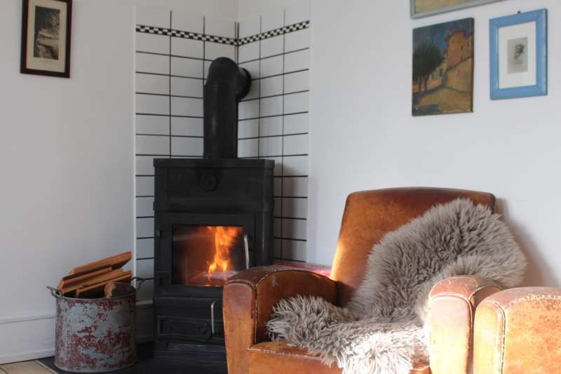 Rosenhøj bed and breakfast