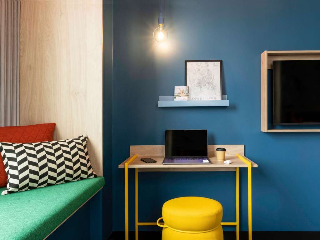 Ibis Styles Copenhagen Ørestad