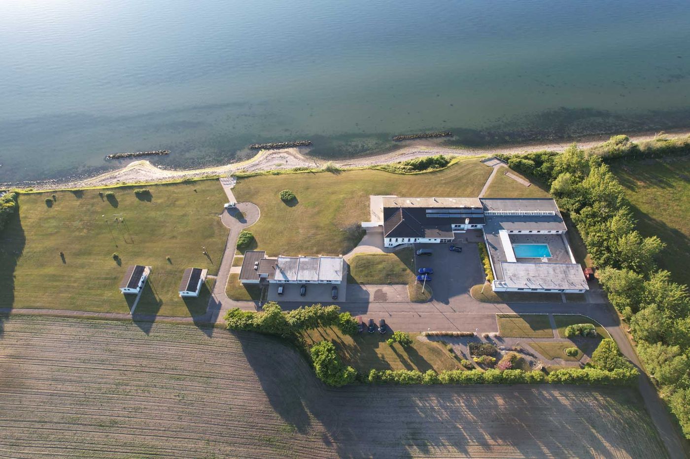SCT Knudsborg