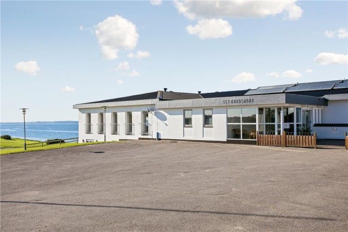 SCT Knudsborg
