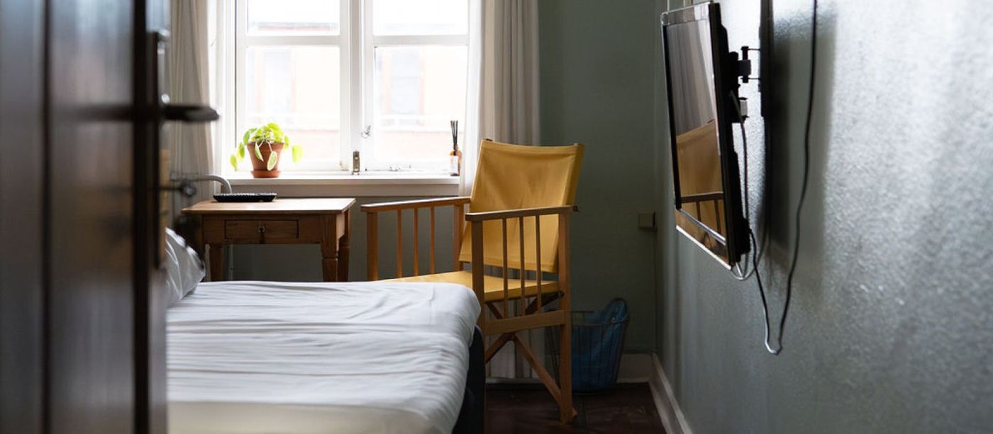 Café Sallys B&B