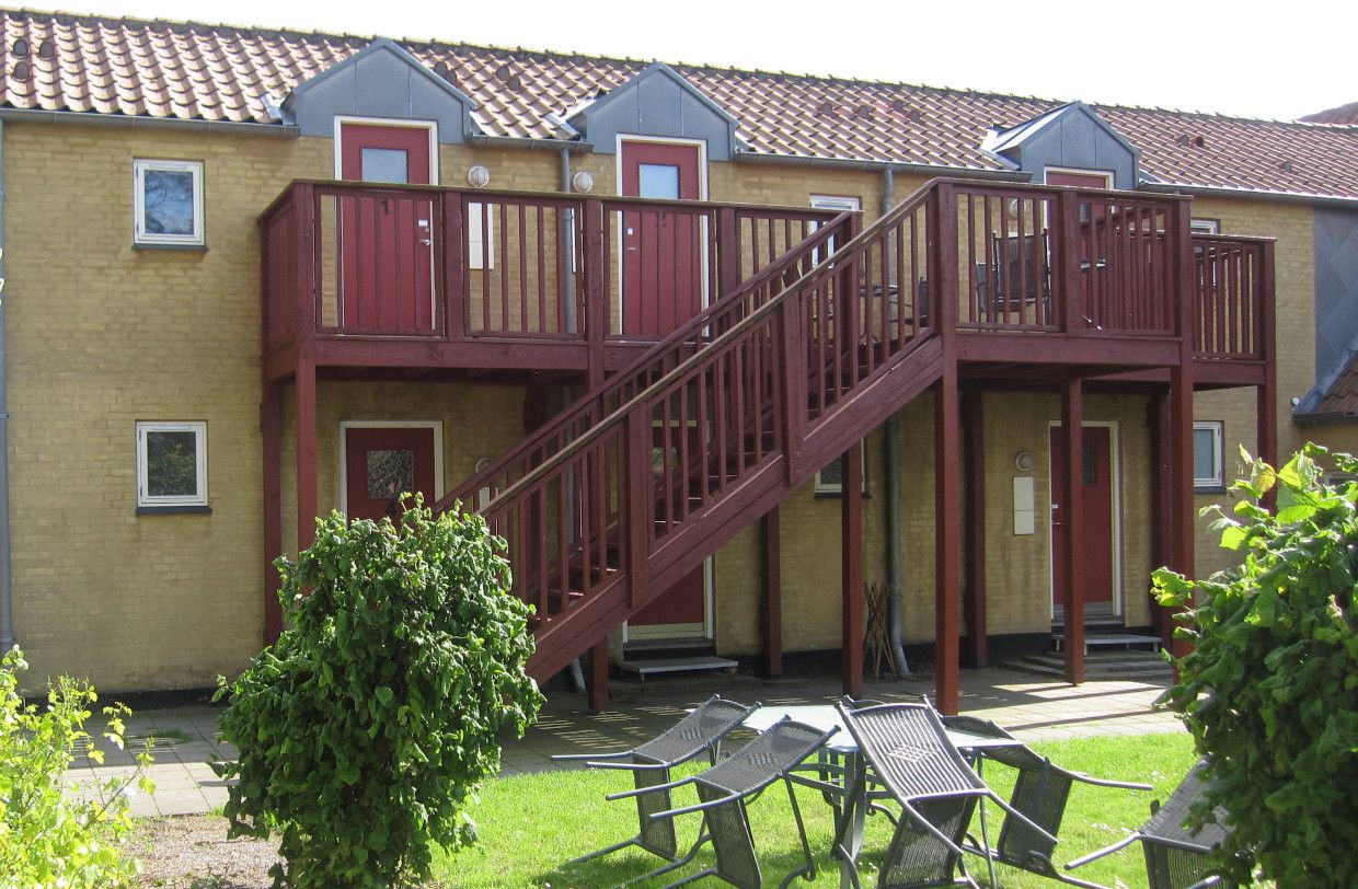 Motel Stege