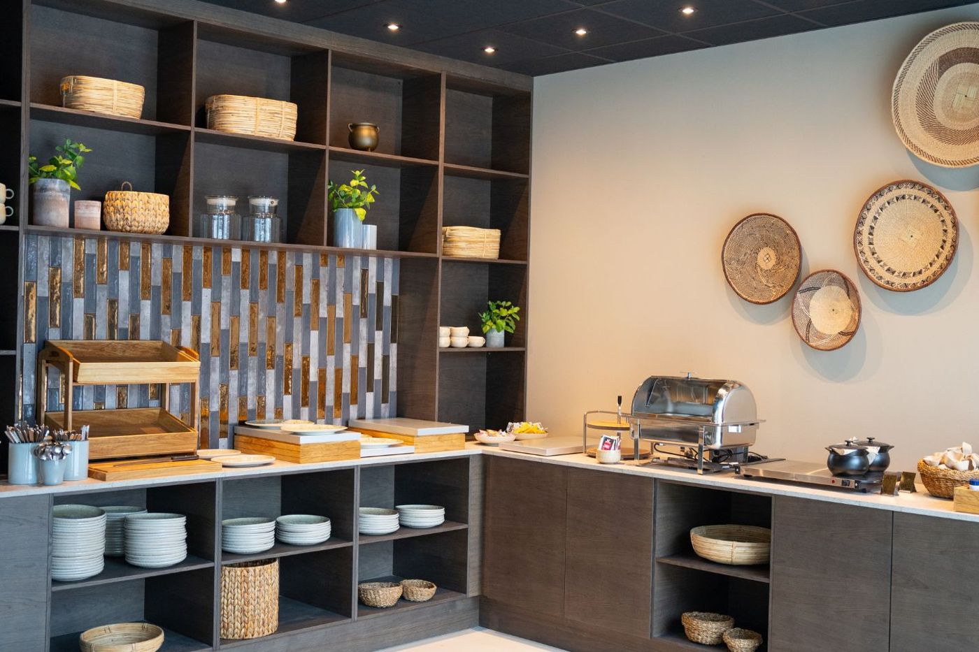 Hotel Nørreport Holstebro K/S