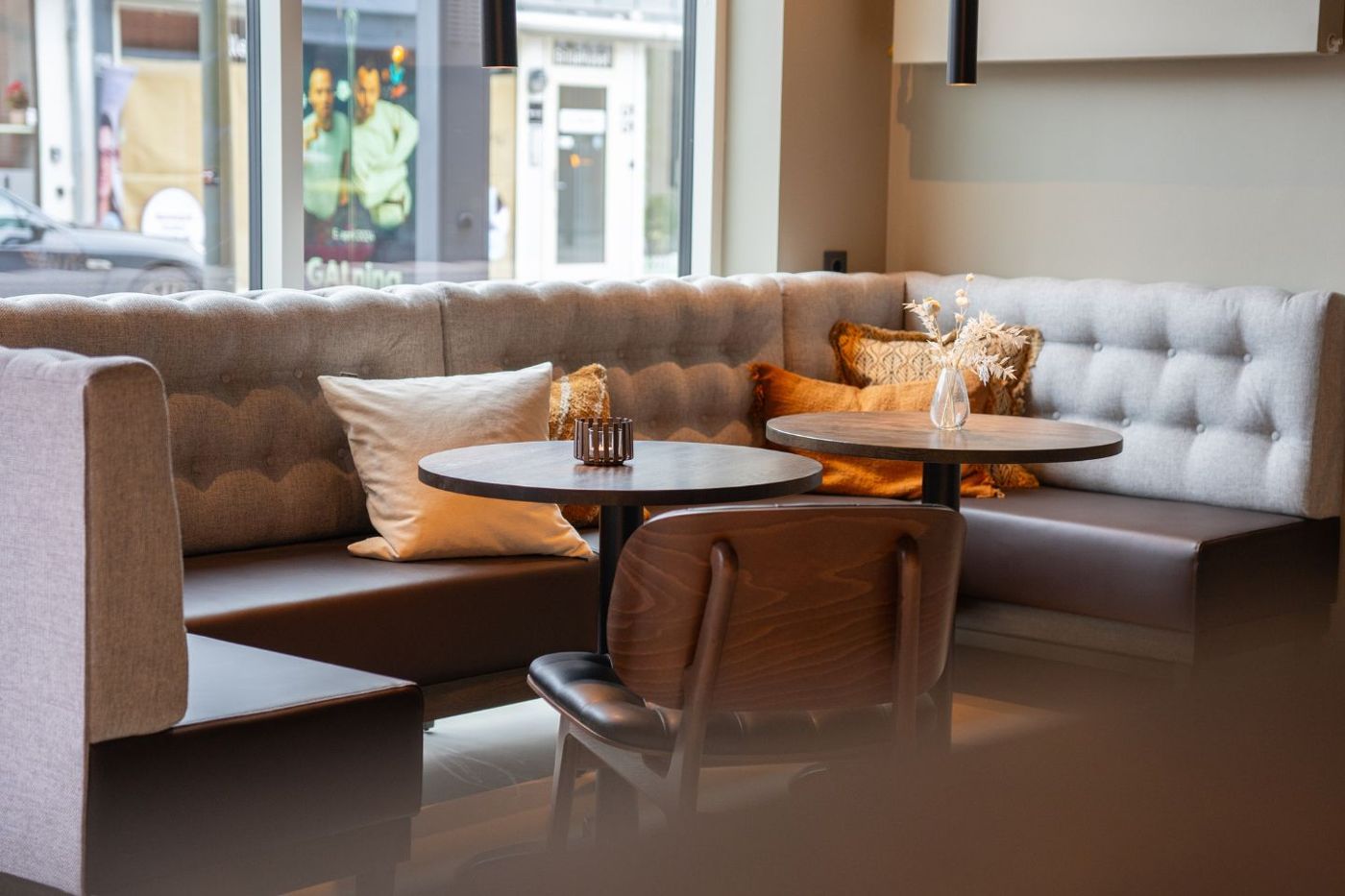 Hotel Nørreport Holstebro K/S