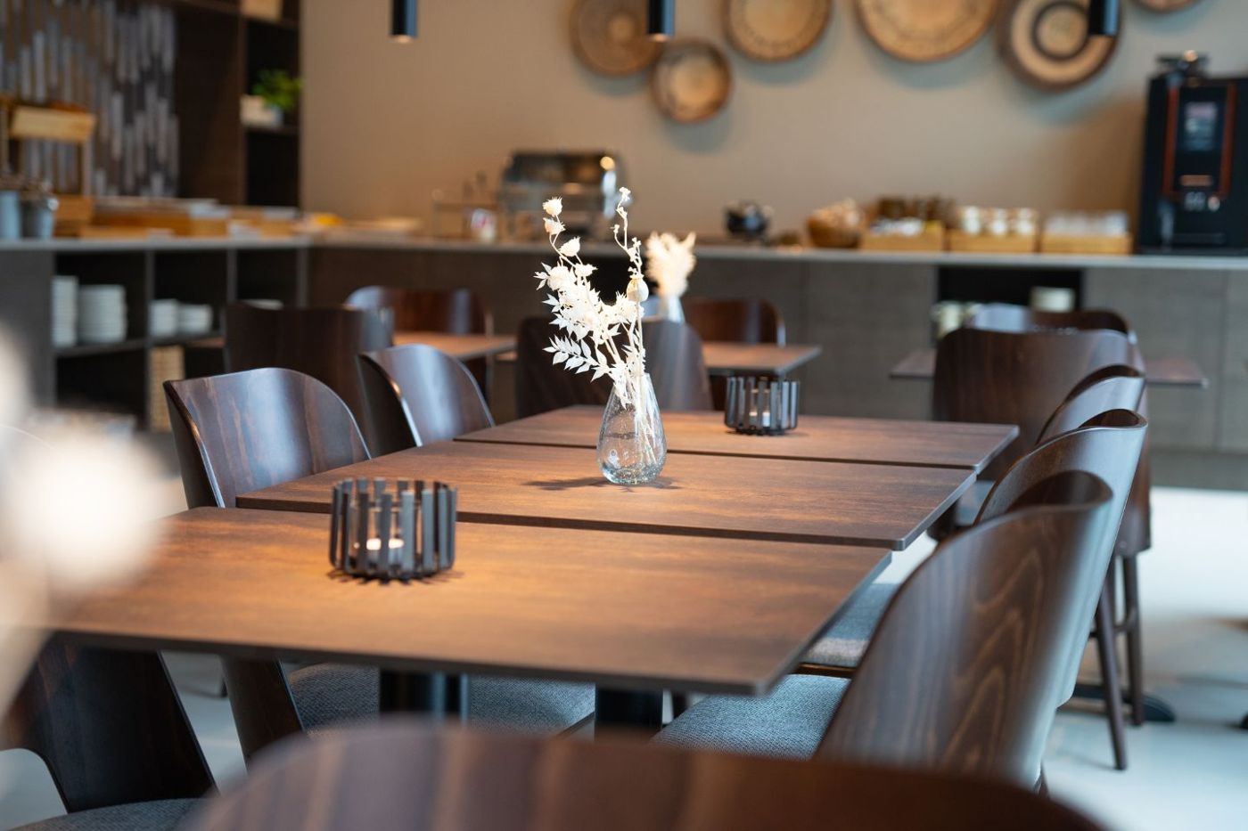 Hotel Nørreport Holstebro K/S