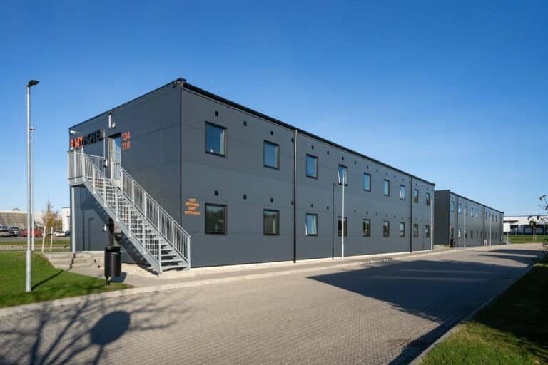 MyHotel Taastrup