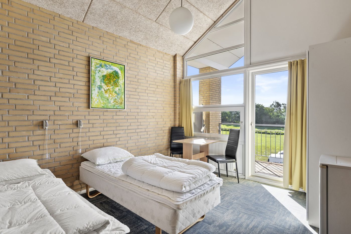 Sæby Spektrum & Hostel