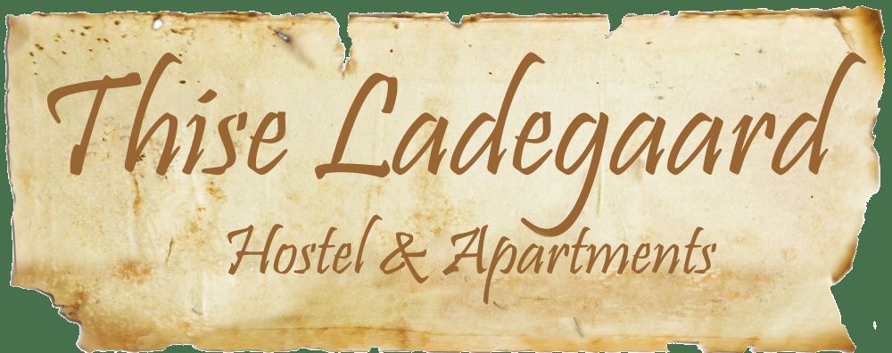 B&B og Hostel Thise Ladegaard
