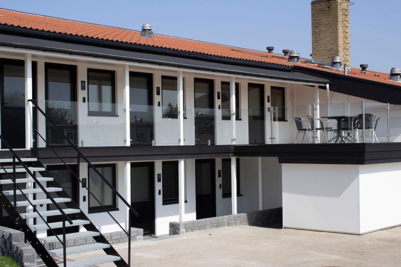 A-hotels Roskilde