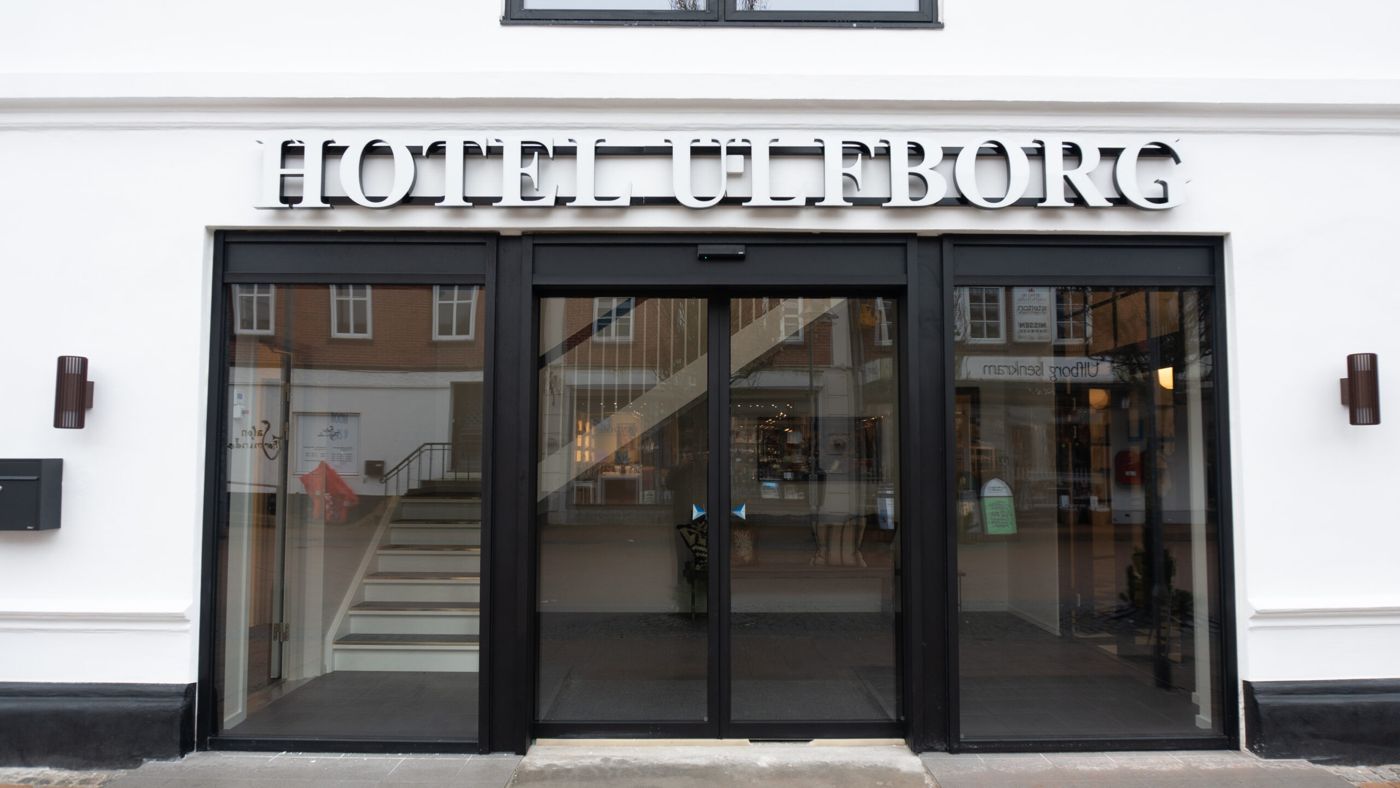 Hotel Ulfborg
