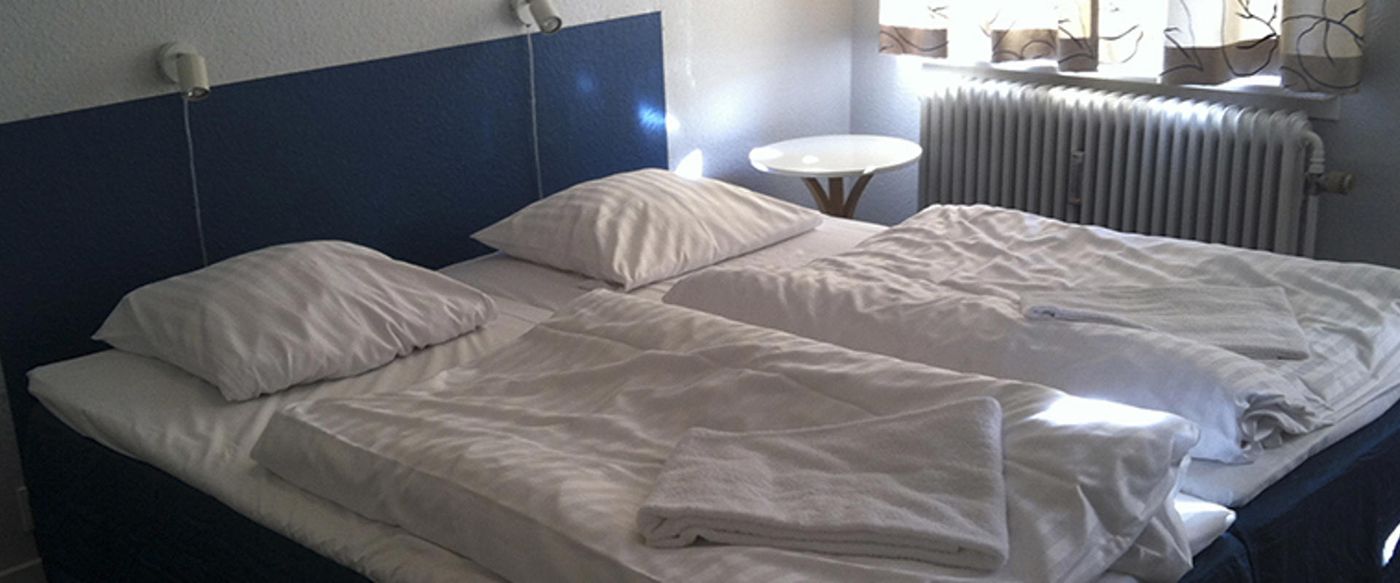 Det Lille Hotel