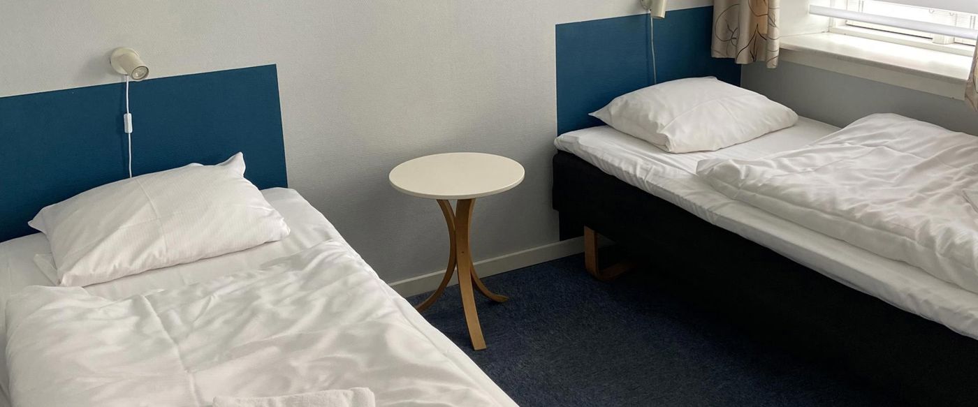 Det Lille Hotel