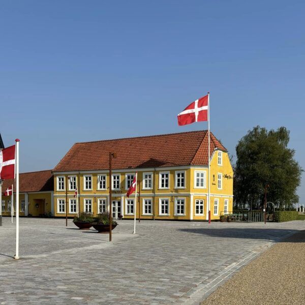 Jelling Kro