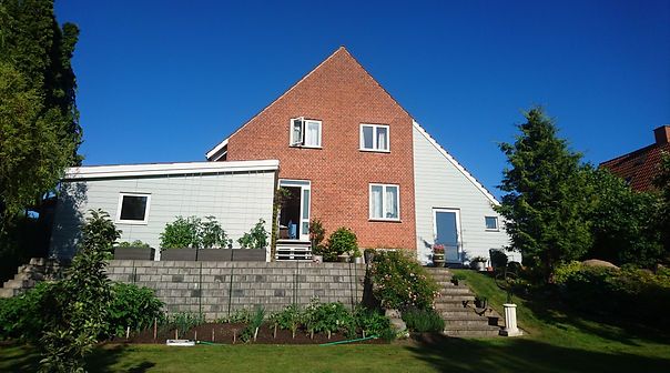 Bymarkens B&B