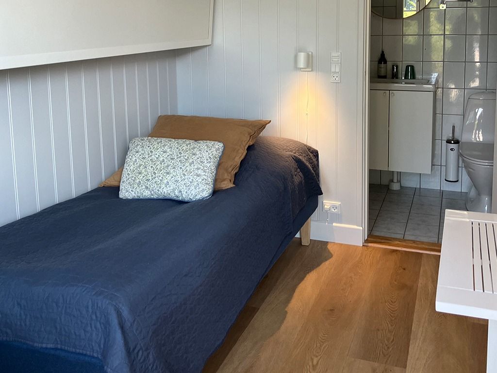 Guesthouse Læsø
