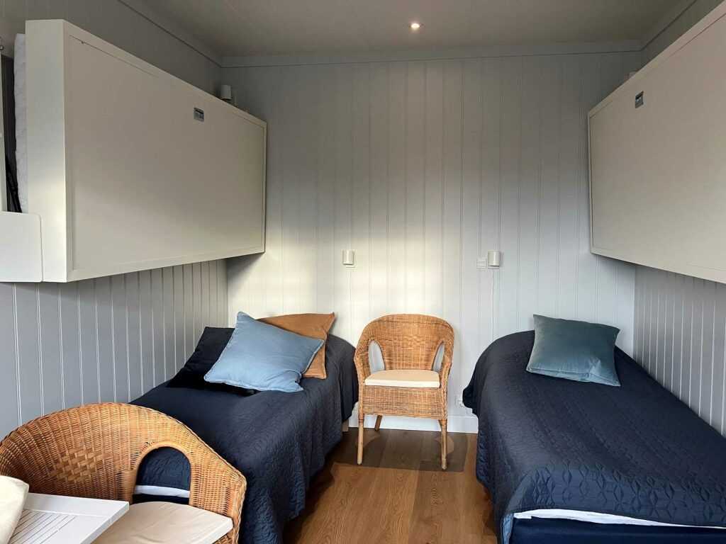Guesthouse Læsø