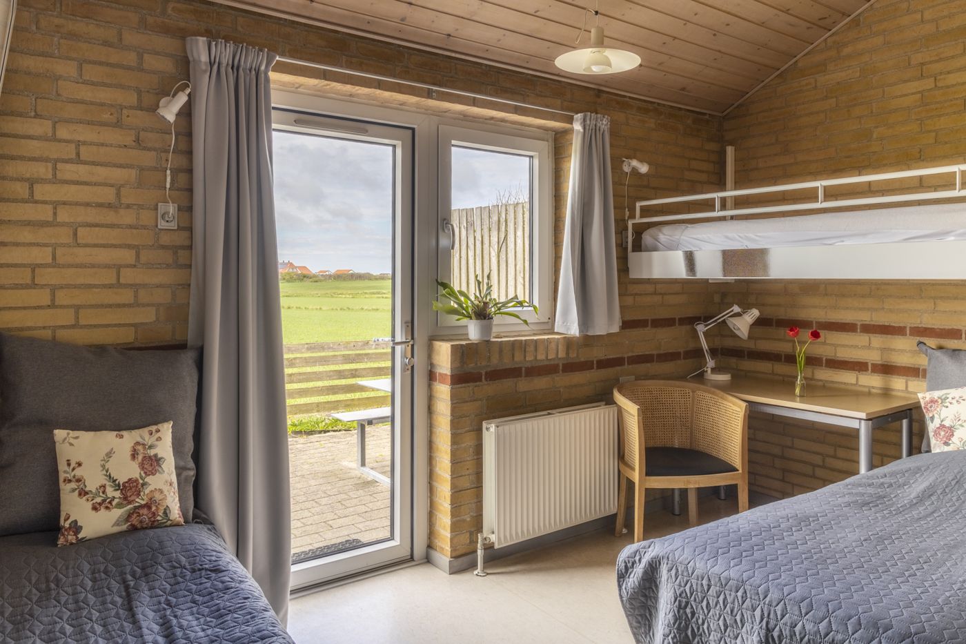 Danhostel Fjaltring