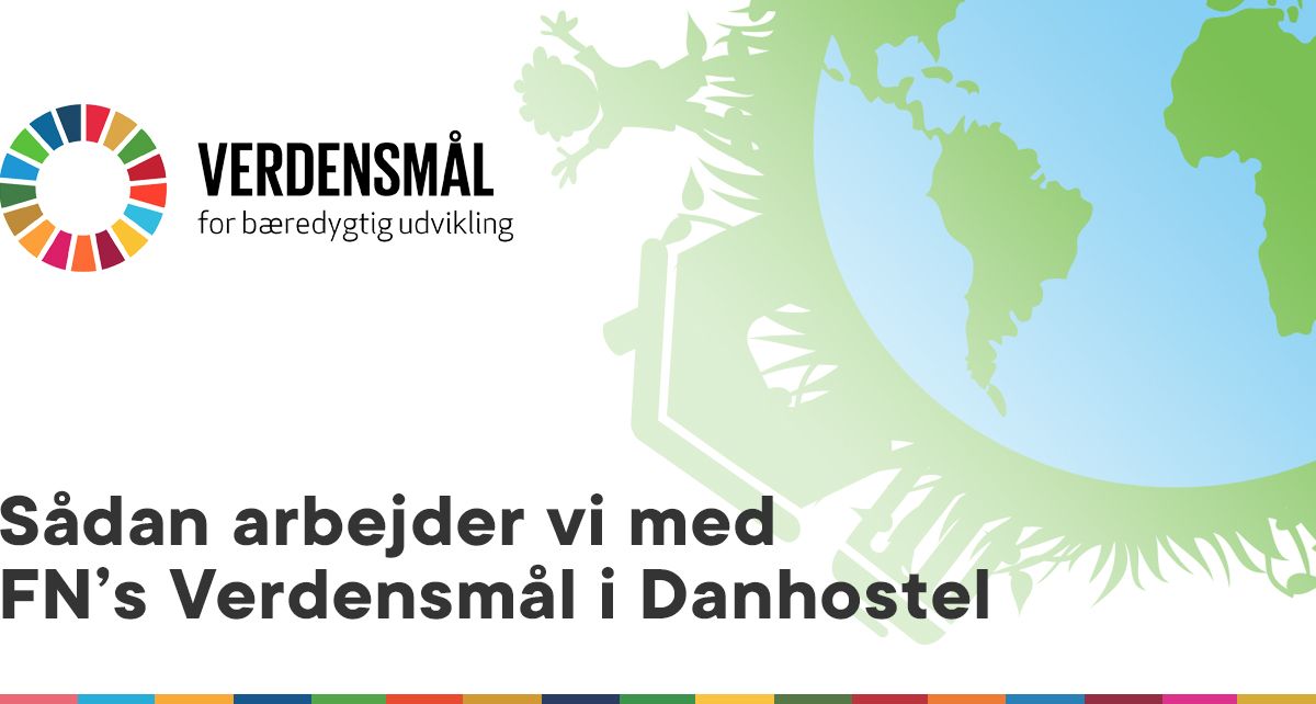 Danhostel Ringkøbing