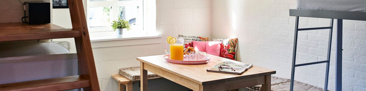 Danhostel Frederikshavn