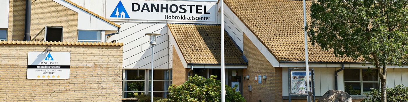Danhostel Hobro
