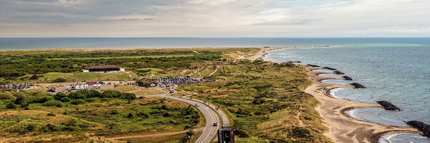 Danhostel Skagen