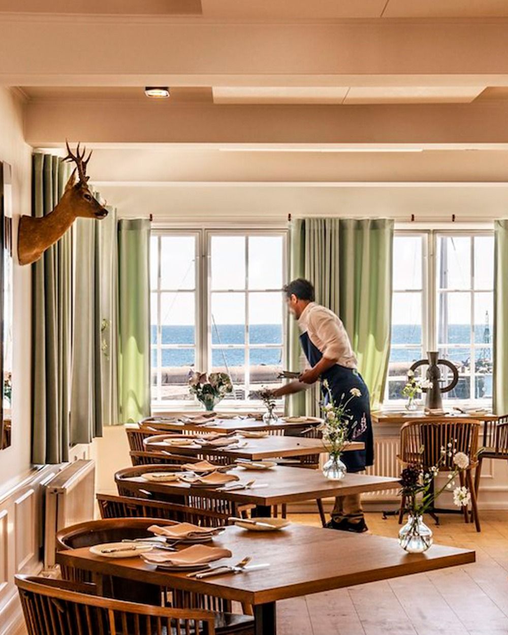 Hotel Siemsens Gaard