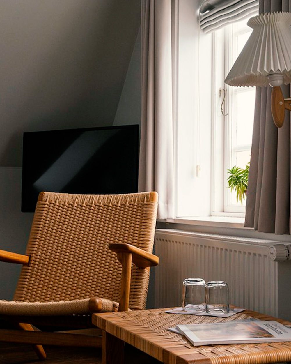 Hotel Siemsens Gaard