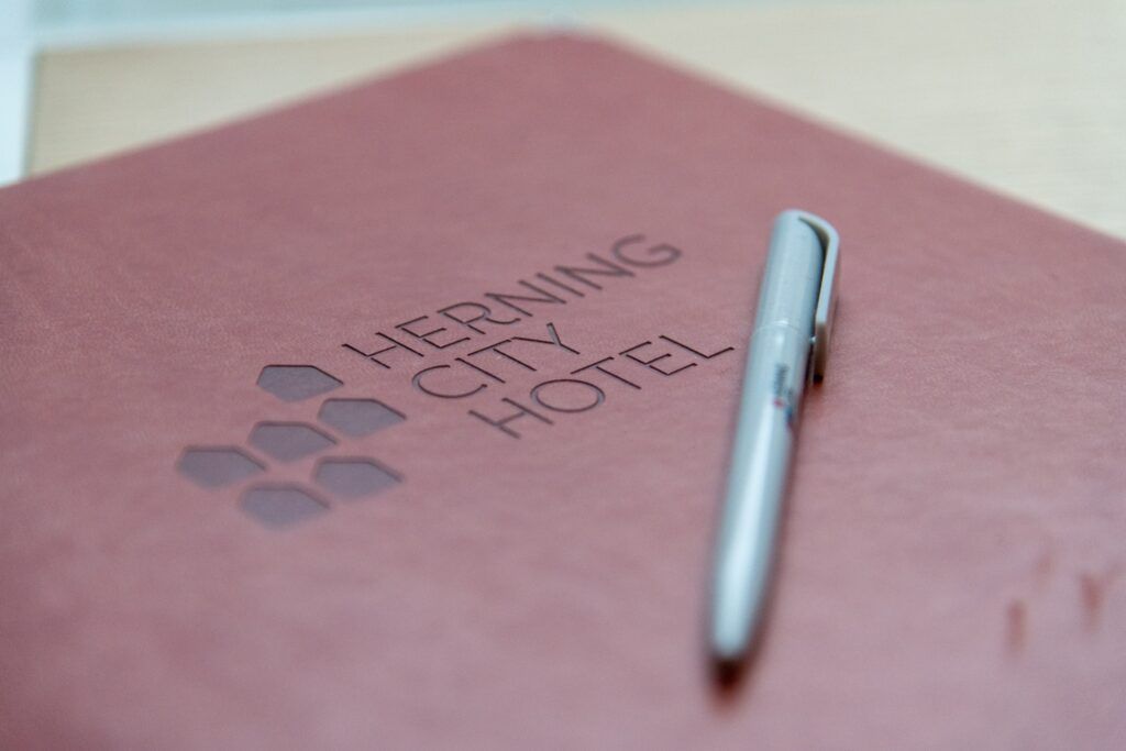 Herning City Hotel