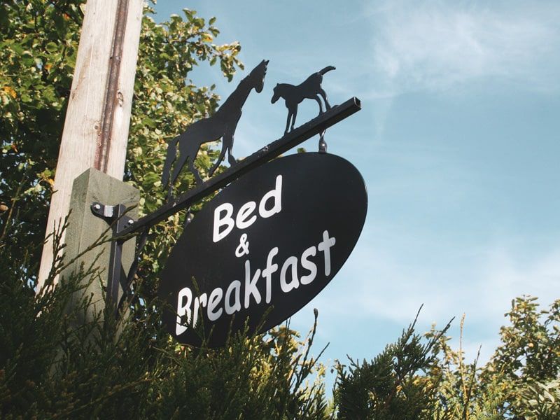 Teglgaarden B&B