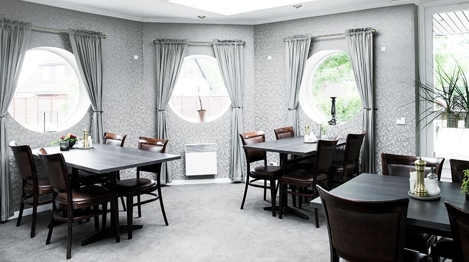 Skjalm Hvide Hotel