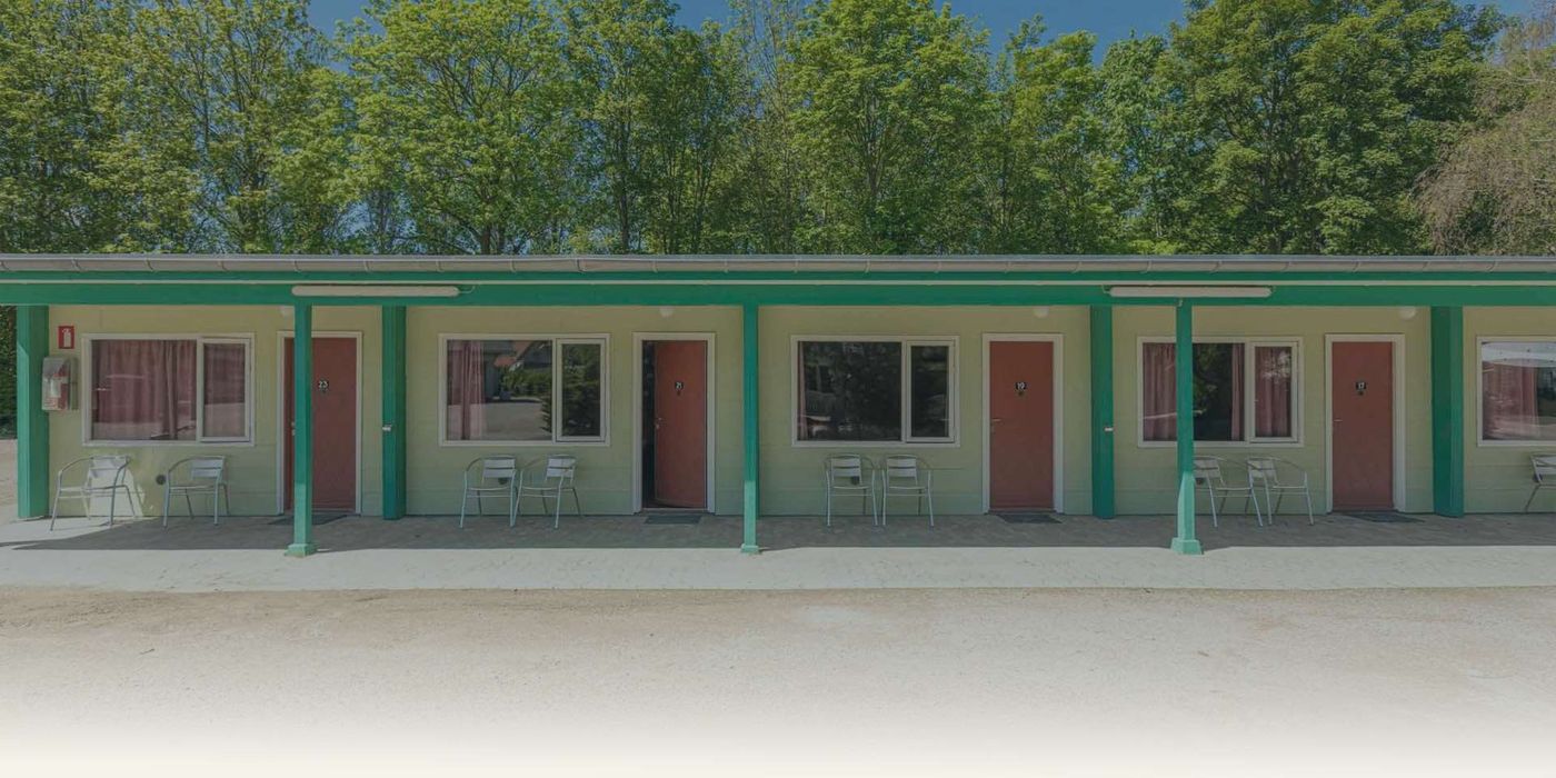 Wittrup Motel